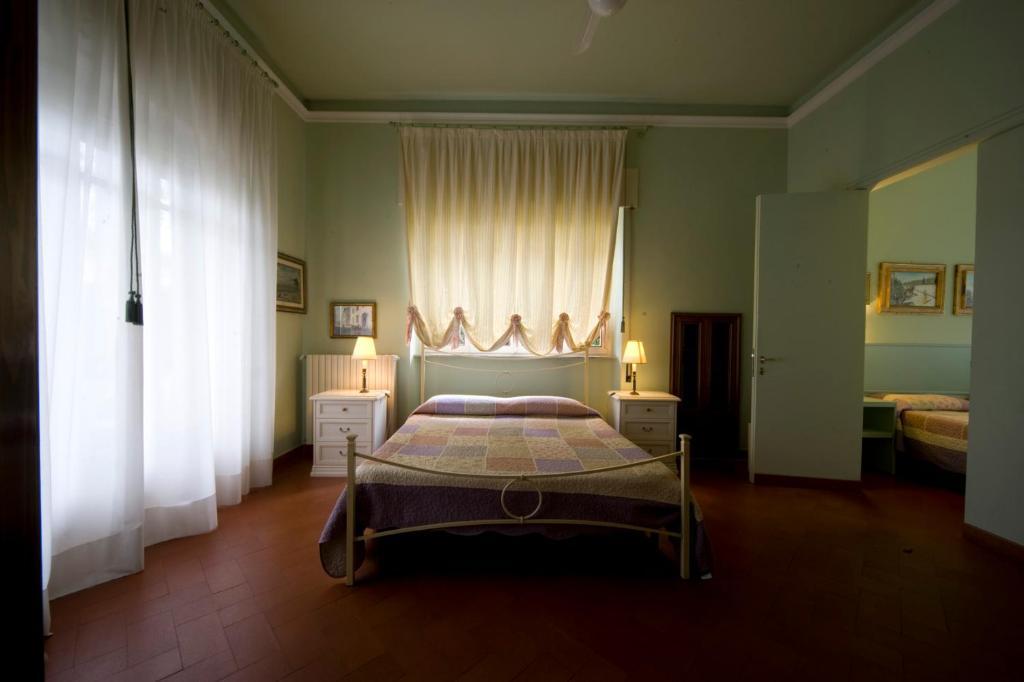 B&B Lucca Porta Sant'Anna Exterior photo