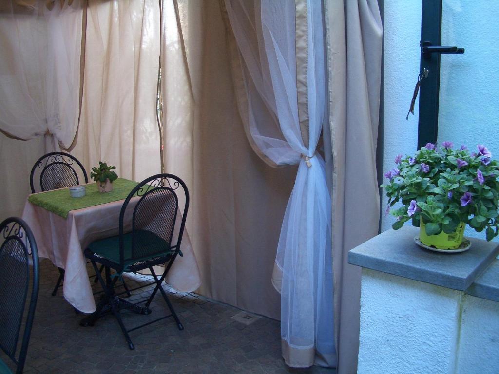 B&B Lucca Porta Sant'Anna Exterior photo