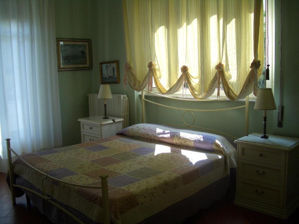 B&B Lucca Porta Sant'Anna Room photo
