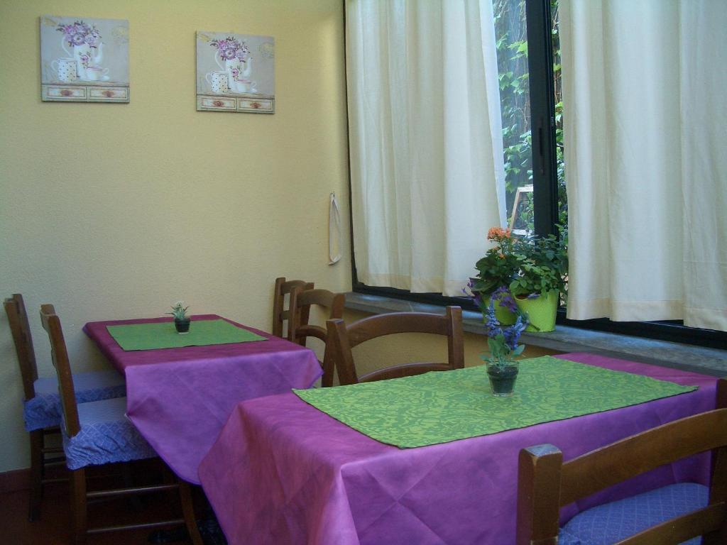 B&B Lucca Porta Sant'Anna Exterior photo