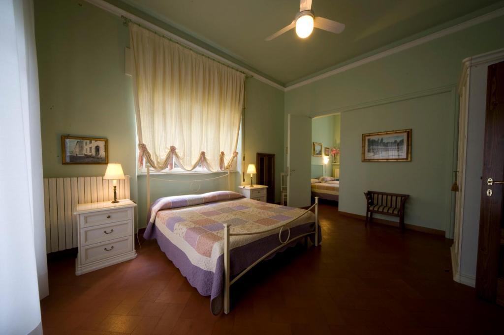 B&B Lucca Porta Sant'Anna Room photo