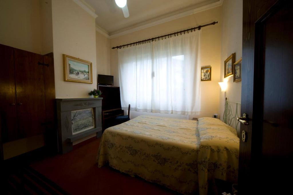 B&B Lucca Porta Sant'Anna Room photo