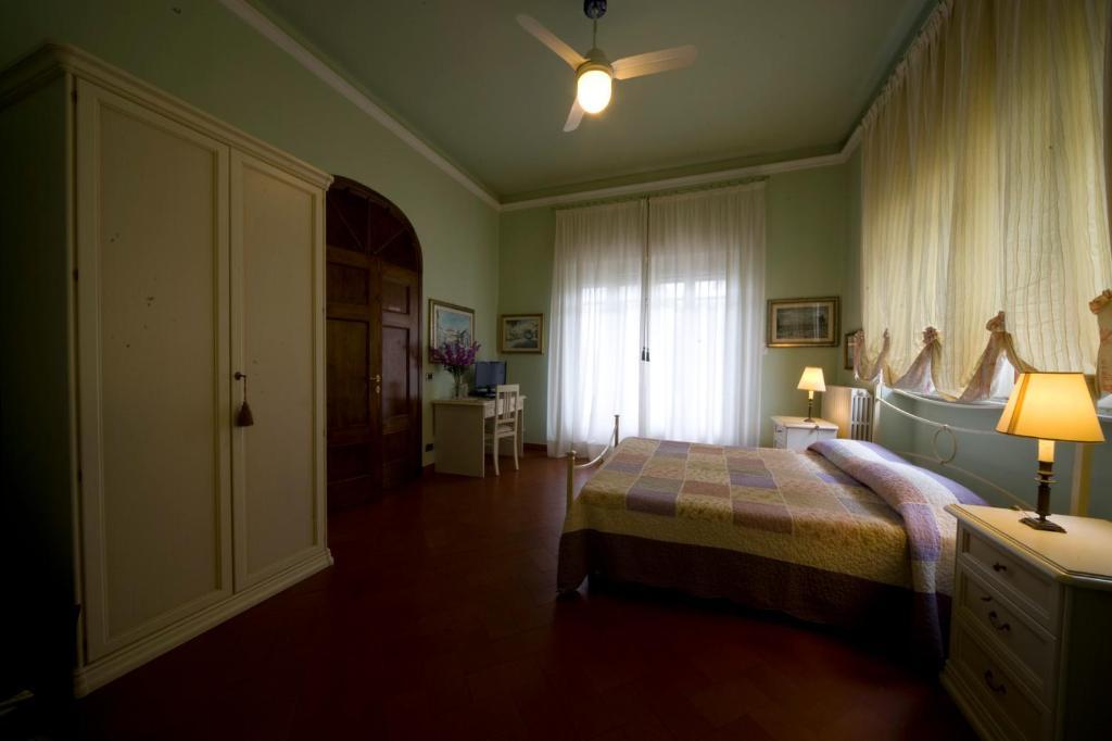 B&B Lucca Porta Sant'Anna Room photo