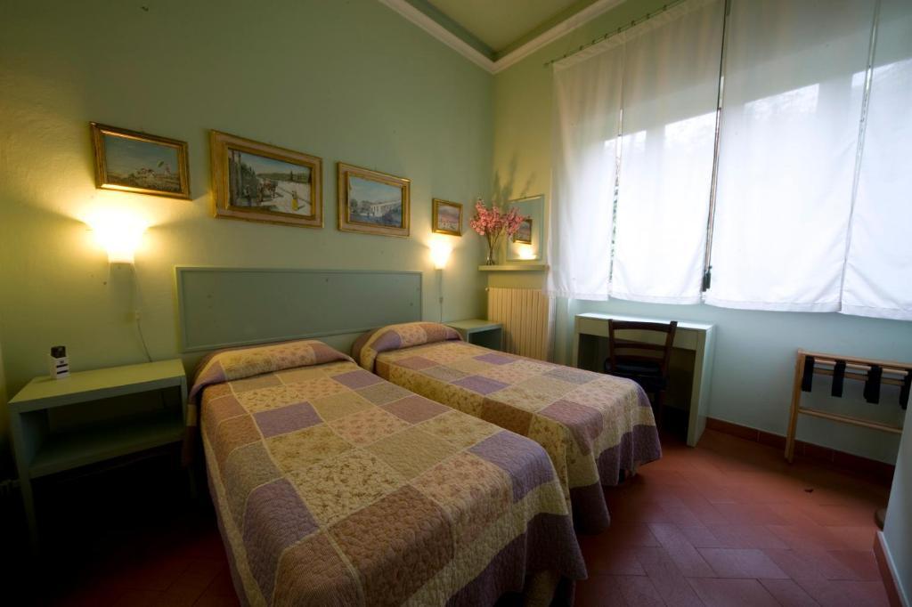 B&B Lucca Porta Sant'Anna Room photo