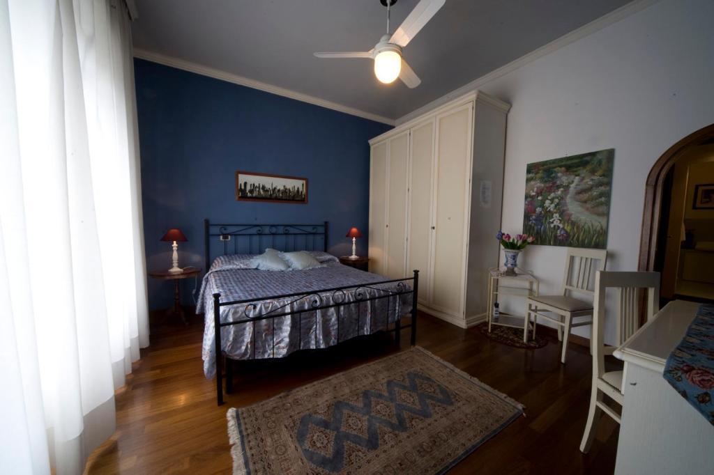 B&B Lucca Porta Sant'Anna Room photo