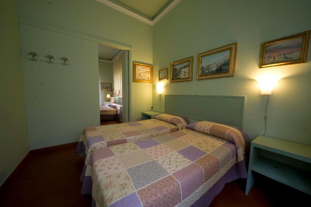 B&B Lucca Porta Sant'Anna Room photo