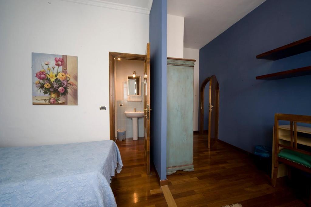 B&B Lucca Porta Sant'Anna Room photo