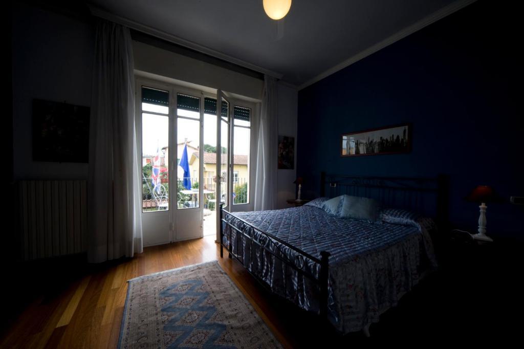 B&B Lucca Porta Sant'Anna Room photo