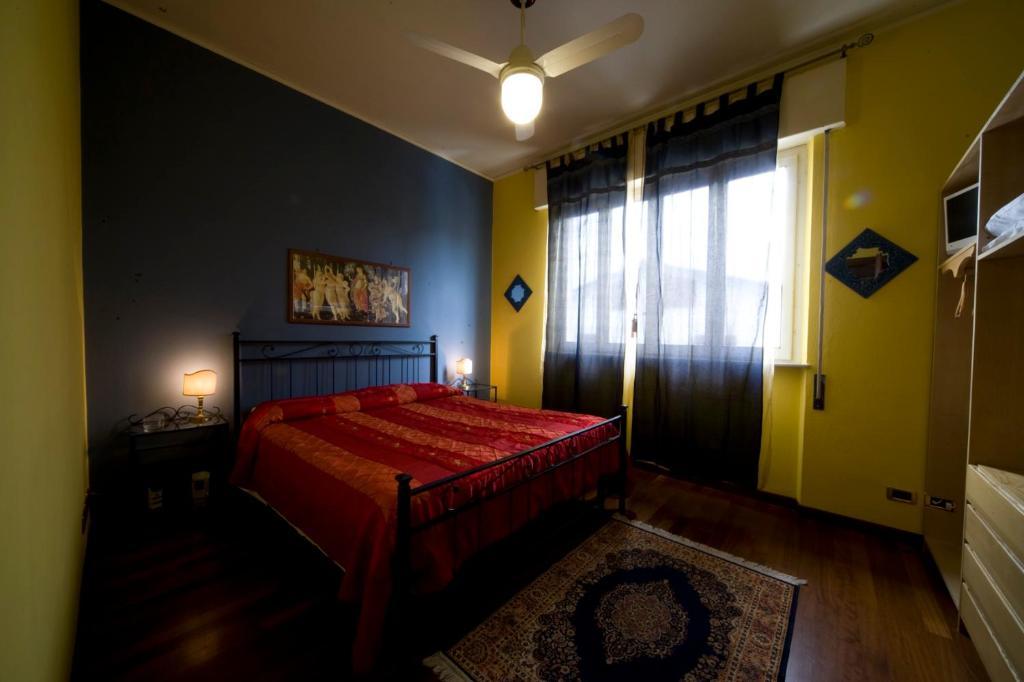 B&B Lucca Porta Sant'Anna Room photo