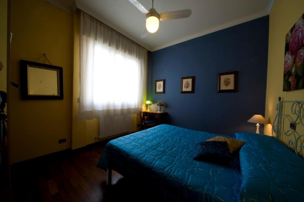 B&B Lucca Porta Sant'Anna Room photo