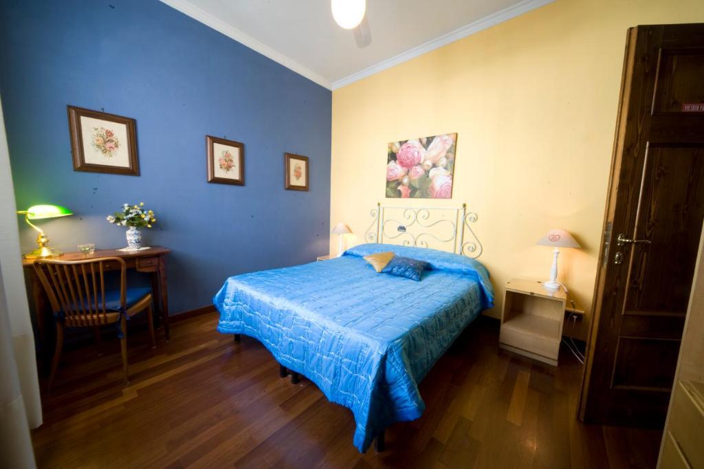 B&B Lucca Porta Sant'Anna Room photo