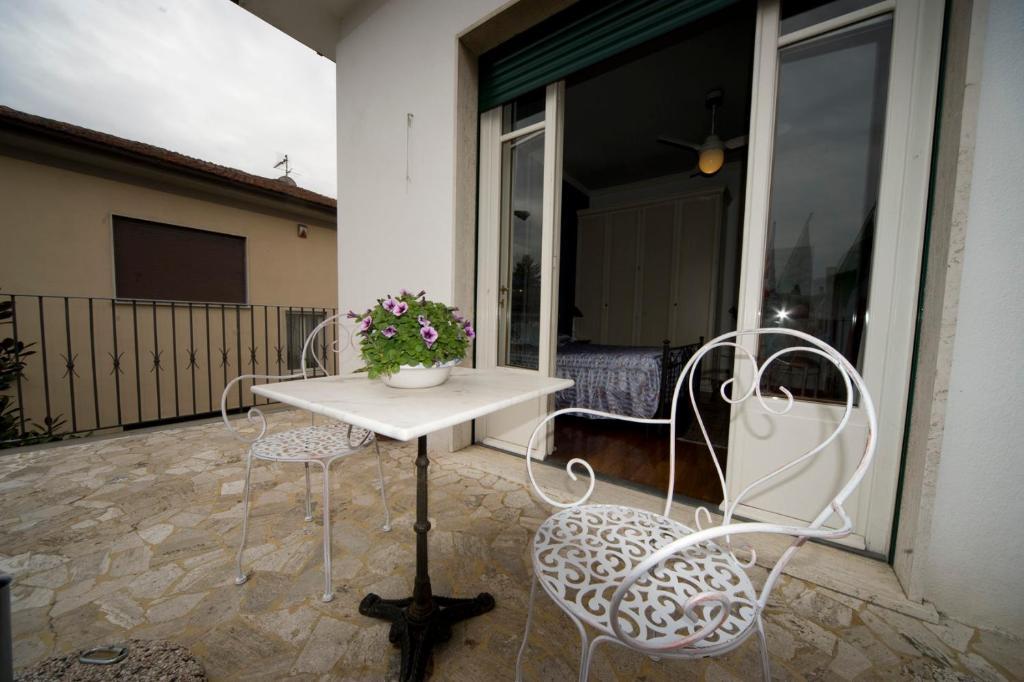 B&B Lucca Porta Sant'Anna Room photo