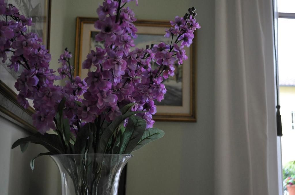 B&B Lucca Porta Sant'Anna Room photo