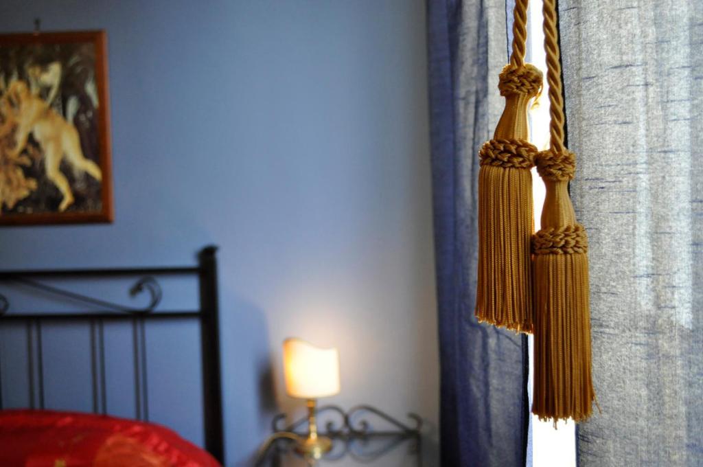 B&B Lucca Porta Sant'Anna Room photo