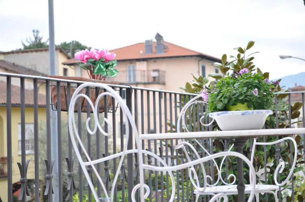 B&B Lucca Porta Sant'Anna Room photo