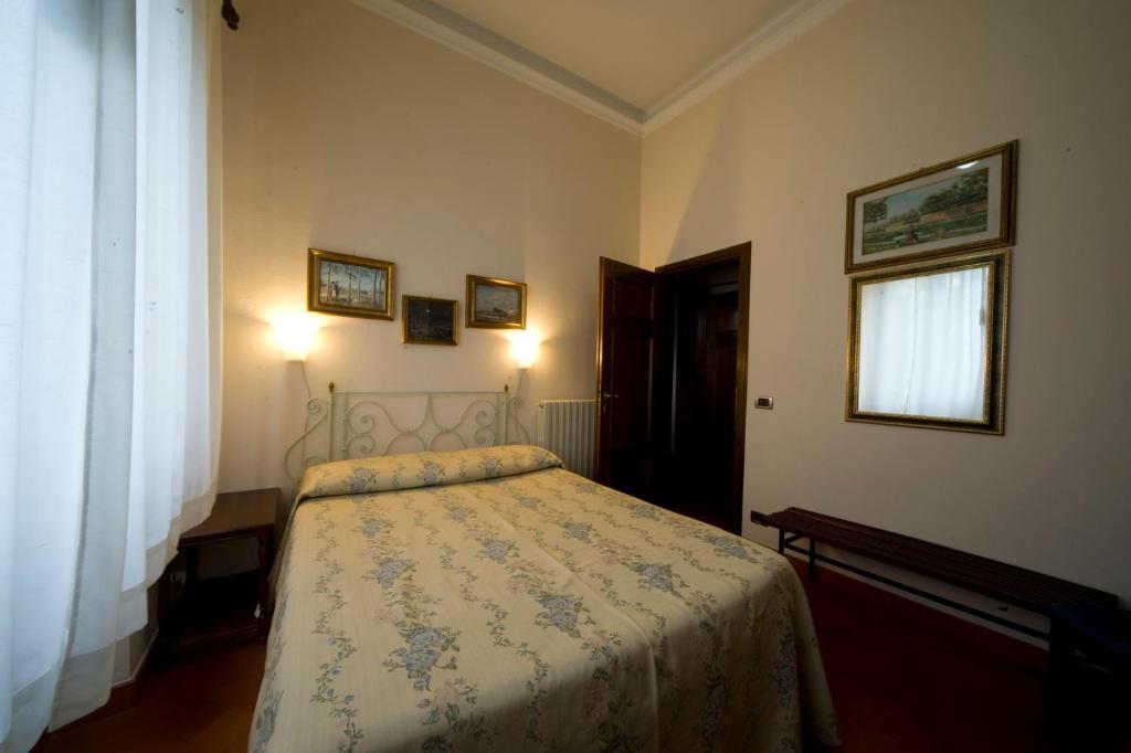 B&B Lucca Porta Sant'Anna Room photo