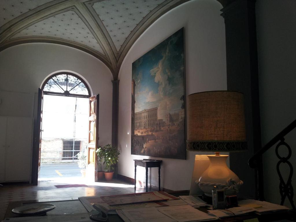 B&B Lucca Porta Sant'Anna Exterior photo