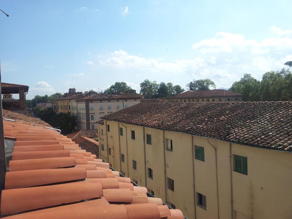 B&B Lucca Porta Sant'Anna Room photo