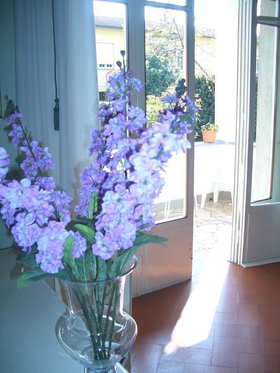 B&B Lucca Porta Sant'Anna Exterior photo