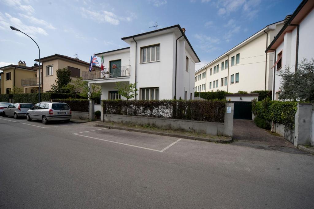 B&B Lucca Porta Sant'Anna Exterior photo