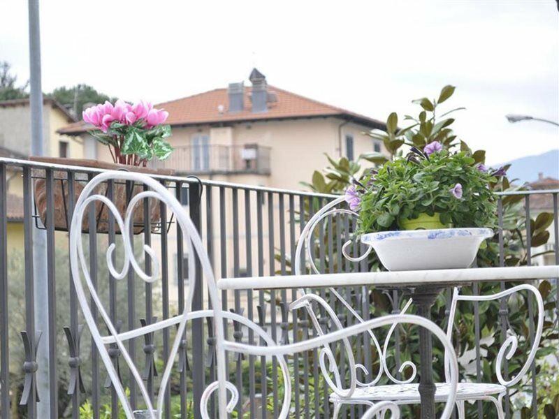 B&B Lucca Porta Sant'Anna Exterior photo