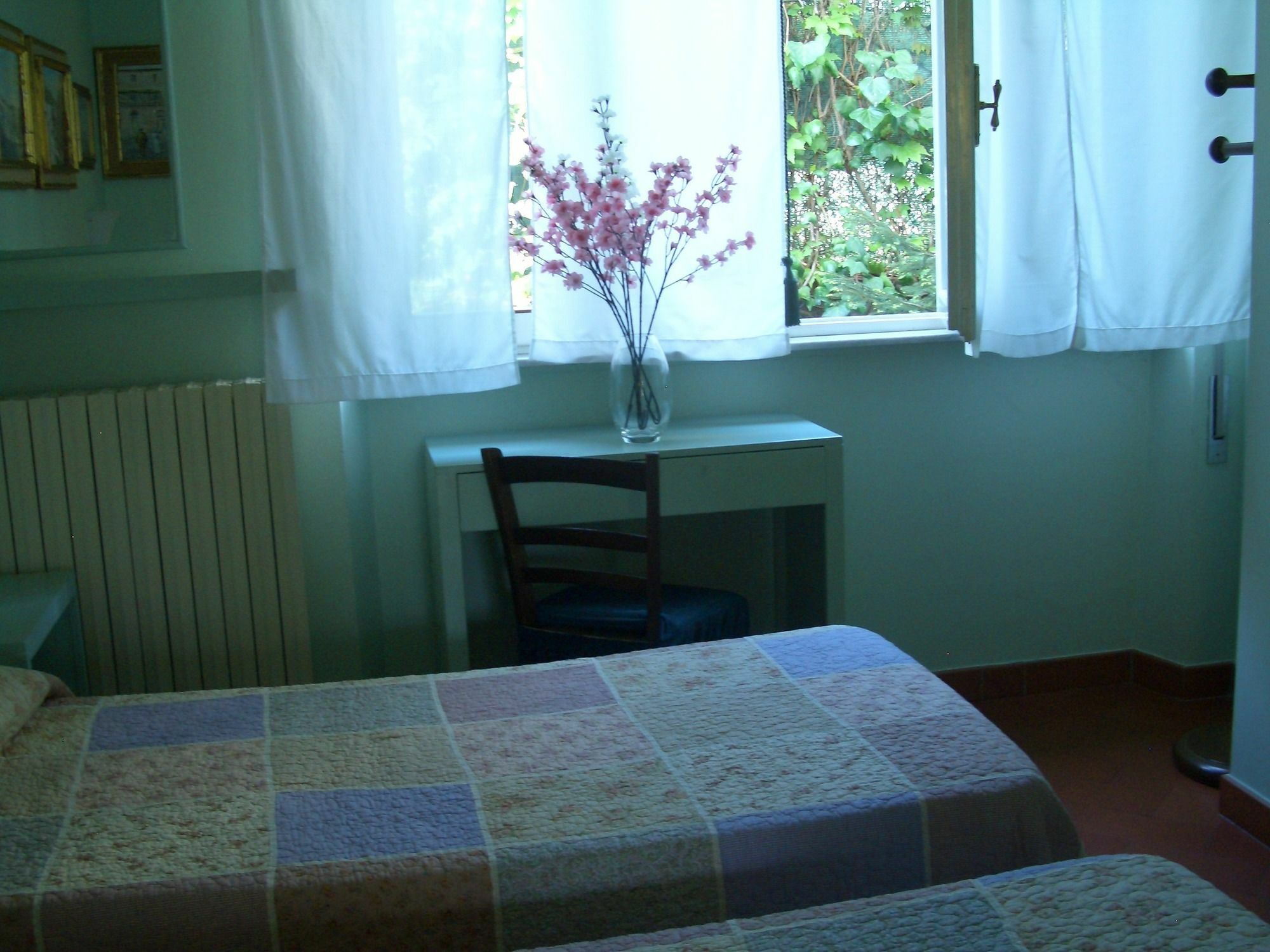 B&B Lucca Porta Sant'Anna Exterior photo