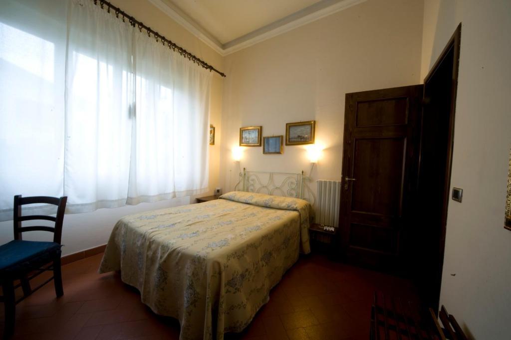B&B Lucca Porta Sant'Anna Room photo